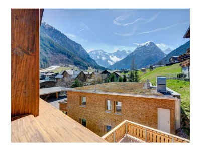 Apartment Appartement/Fewo, Dusche, WC, Balkon - Features photo 33