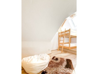 Apartment Appartement/Fewo, Dusche, WC, Balkon - Features photo 37