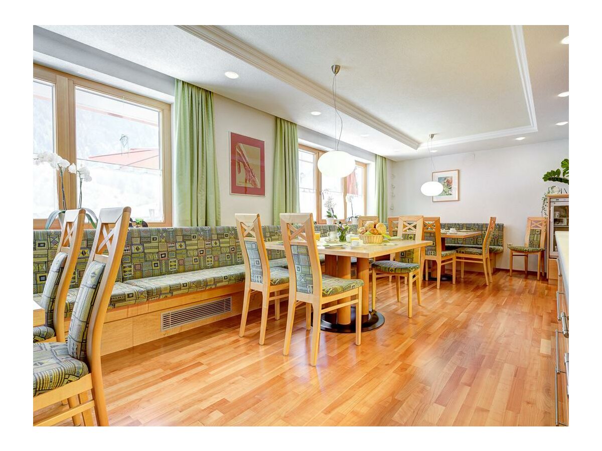 Holiday room Doppelzimmer Nr. 11 mit  Balkon