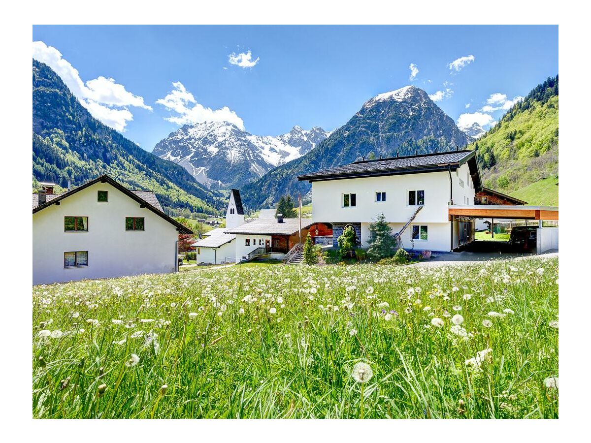 Holiday room Doppelzimmer Nr. 11 mit  Balkon - Outdoor photo 3