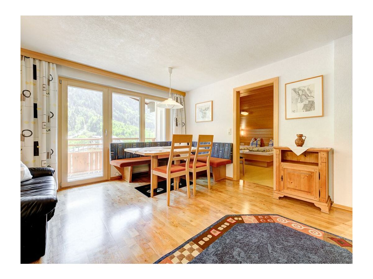 Holiday room Doppelzimmer Nr. 11 mit  Balkon - Outdoor photo 4