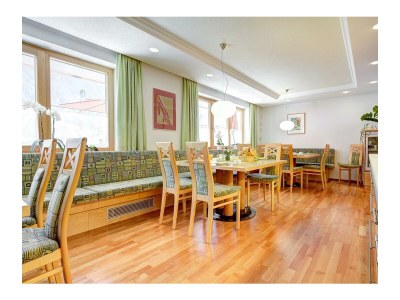 Holiday room Doppelzimmer Nr. 11 mit  Balkon in Brand - Holiday room