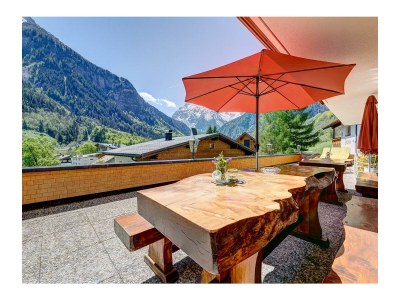 Holiday room Doppelzimmer Nr. 11 mit  Balkon - Outdoor photo 2