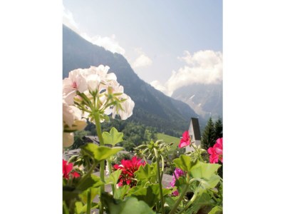 Holiday room Doppelzimmer Nr. 11 mit  Balkon - Outdoor photo 11