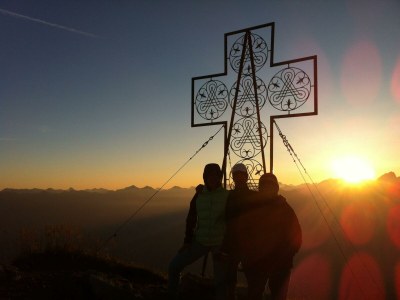Holiday room Doppelzimmer Nr. 11 mit  Balkon - Outdoor photo 12