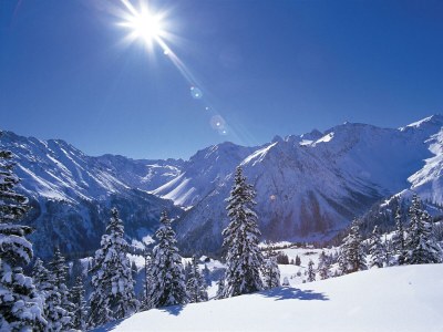 Holiday room Doppelzimmer Nr. 11 mit  Balkon - Outdoor photo 15