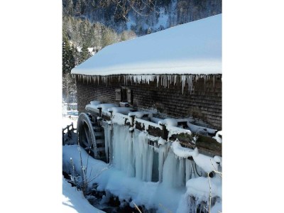 Holiday room Doppelzimmer Nr. 11 mit  Balkon - Outdoor photo 17