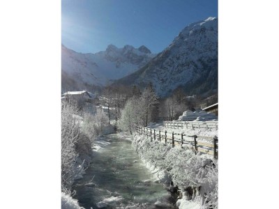 Holiday room Doppelzimmer Nr. 11 mit  Balkon - Outdoor photo 18