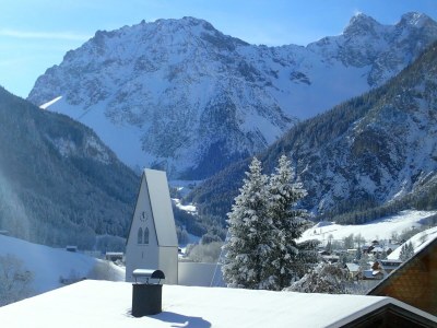 Holiday room Doppelzimmer Nr. 11 mit  Balkon - Outdoor photo 19
