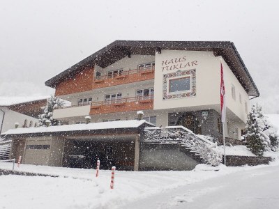 Holiday room Doppelzimmer Nr. 11 mit  Balkon - Outdoor photo 20
