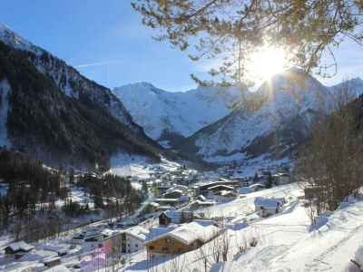 Holiday room Doppelzimmer Nr. 11 mit  Balkon - Outdoor photo 21