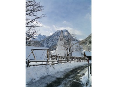 Holiday room Doppelzimmer Nr. 11 mit  Balkon - Outdoor photo 25