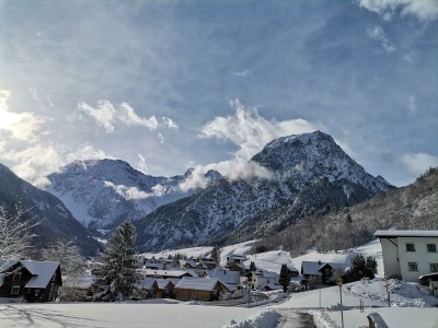 Holiday room Doppelzimmer Nr. 11 mit  Balkon - Outdoor photo 26