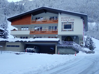 Holiday room Doppelzimmer Nr. 11 mit  Balkon - Outdoor photo 27