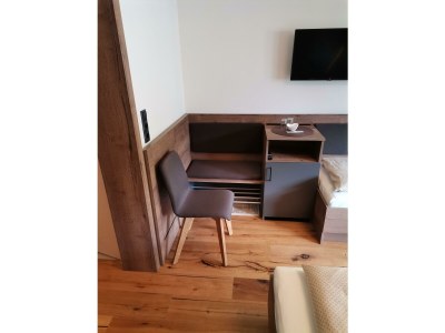 Holiday room Doppelzimmer Nr. 11 mit  Balkon - Features photo 28