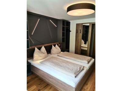 Holiday room Doppelzimmer Nr. 11 mit  Balkon - Features photo 29