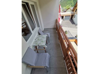 Holiday room Doppelzimmer Nr. 11 mit  Balkon - Features photo 30