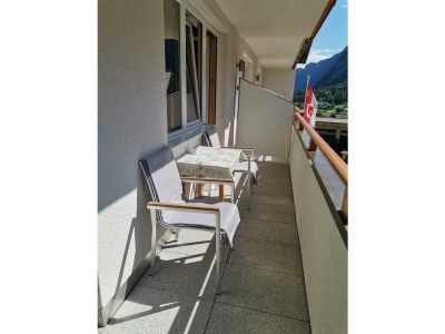 Holiday room Doppelzimmer Nr. 11 mit  Balkon - Features photo 32