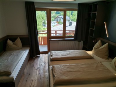 Holiday room Doppelzimmer Nr. 11 mit  Balkon - Features photo 34