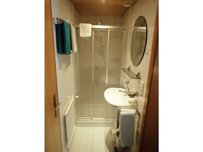 Holiday room Doppelzimmer Nr. 11 mit  Balkon - Features photo 35