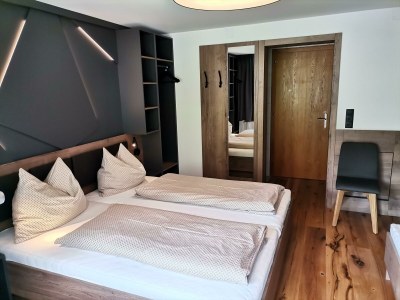 Holiday room Doppelzimmer Nr. 11 mit  Balkon - Features photo 37