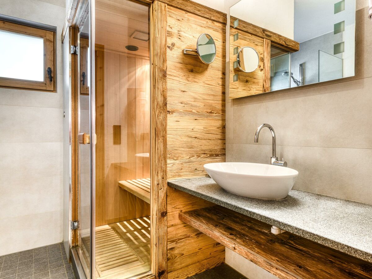 Apartment Lün - Outdoor photo 3