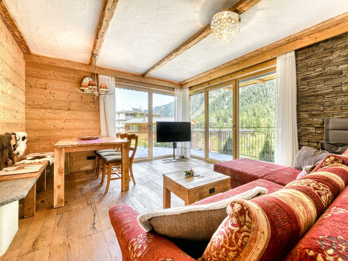 Apartment Lün - Outdoor photo 4