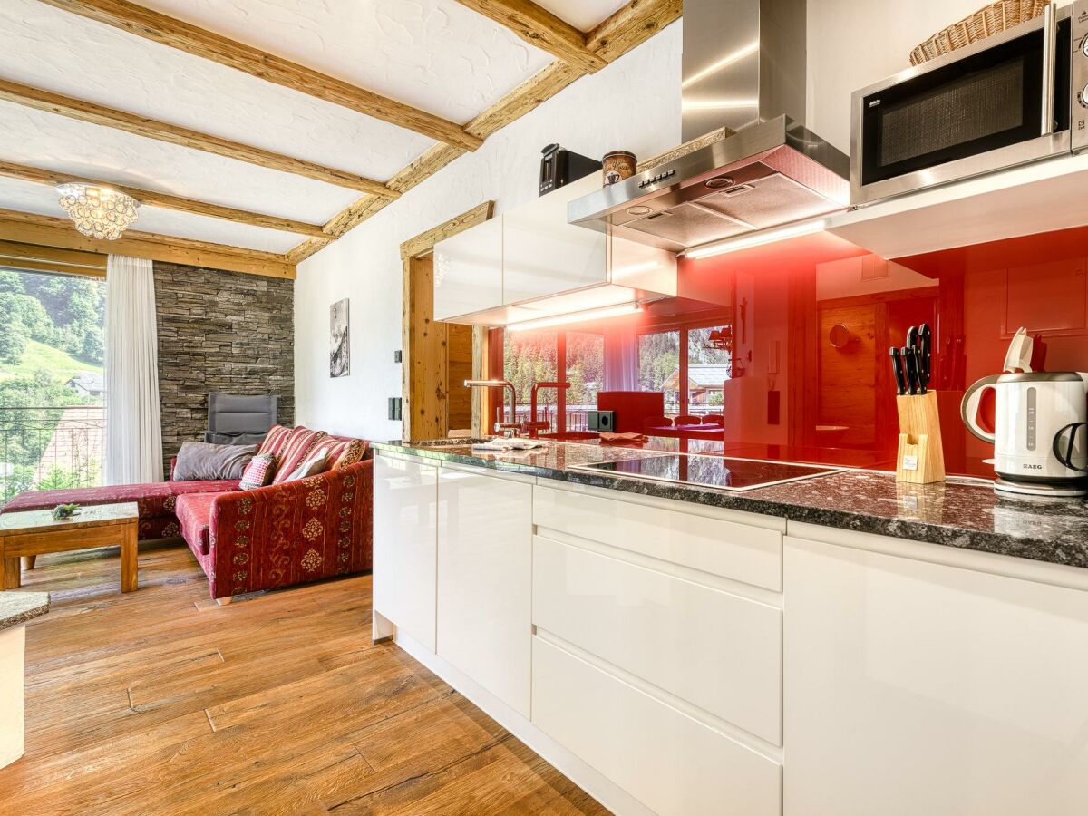 Apartment Lün - Outdoor photo 5