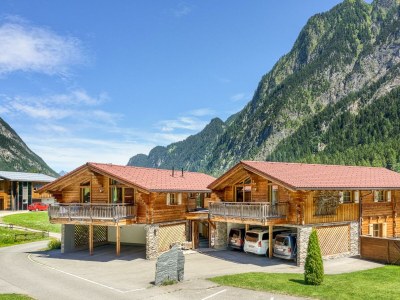 Apartment Lün in Brand - Apartment