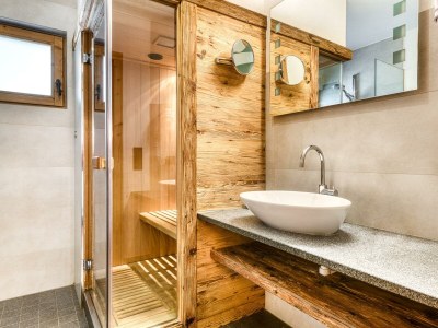 Apartment Lün - Outdoor photo 3