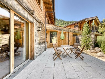 Apartment Lün - Outdoor photo 8