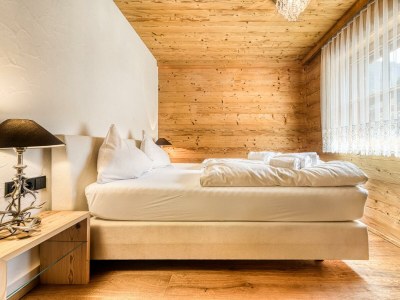 Apartment Lün - Outdoor photo 9