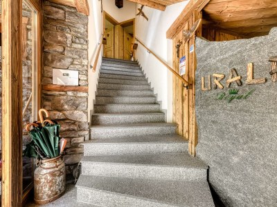 Apartment Lün - Outdoor photo 10