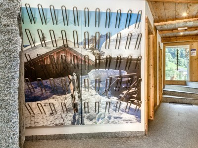 Apartment Lün - Outdoor photo 11