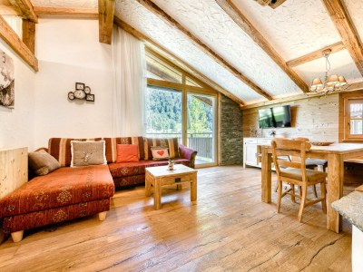 Apartment Lün - Outdoor photo 12