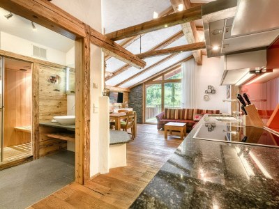 Apartment Lün - Outdoor photo 14