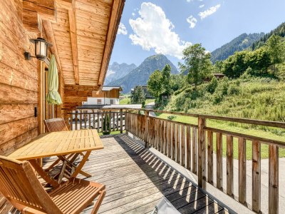 Apartment Lün - Outdoor photo 15