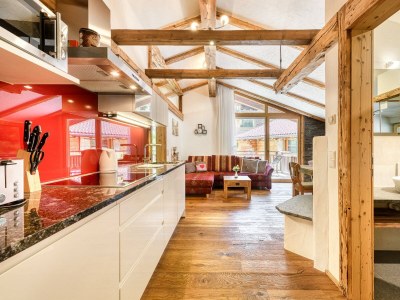 Apartment Lün - Outdoor photo 16