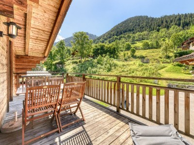 Apartment Lün - Outdoor photo 17