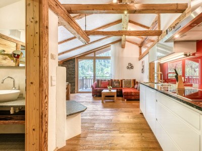 Apartment Lün - Outdoor photo 18