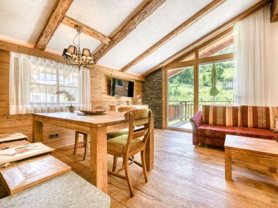 Apartment Lün - Outdoor photo 20