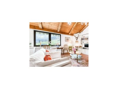 Apartment Ferienwohnung in Brand - Apartment