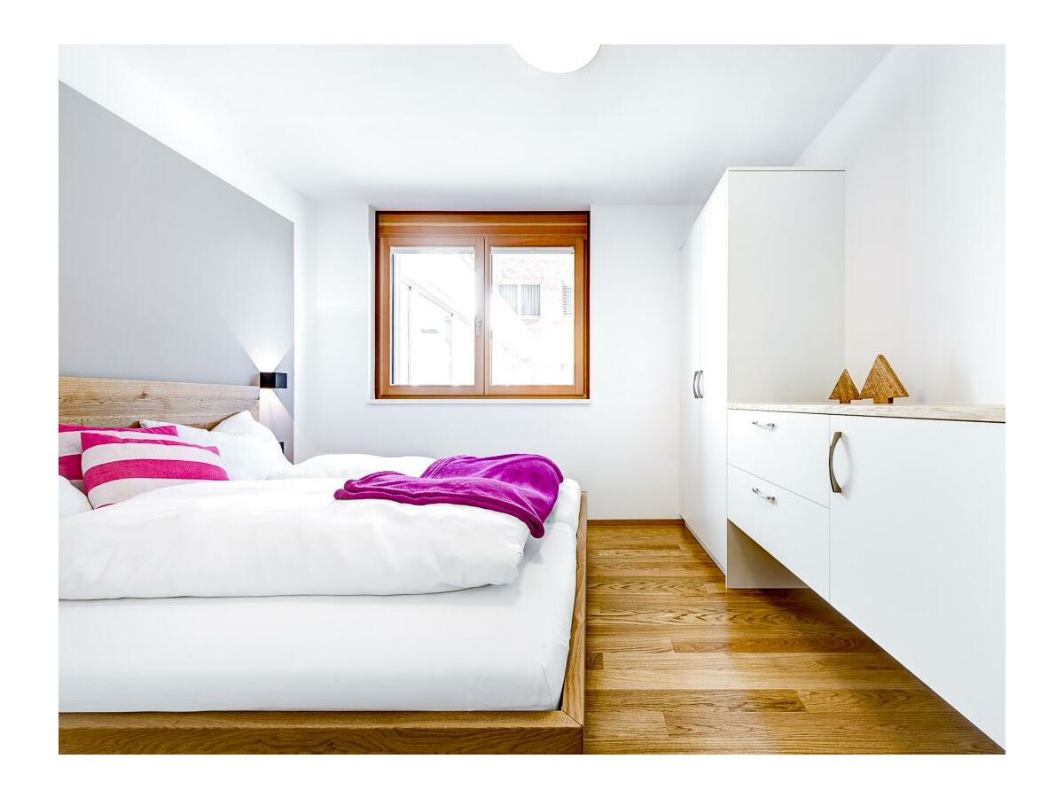 Apartment Appartement/Fewo, Dusche und Bad, WC, 2 Schlafräum - Outdoor photo 2