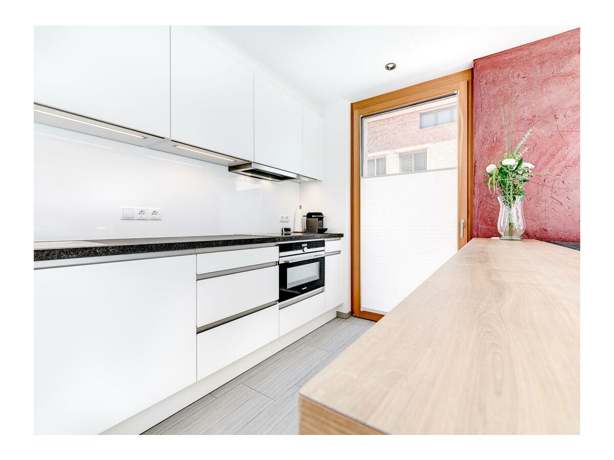 Apartment Appartement/Fewo, Dusche und Bad, WC, 2 Schlafräum - Outdoor photo 5