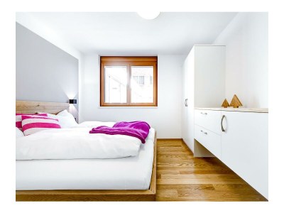 Apartment Appartement/Fewo, Dusche und Bad, WC, 2 Schlafräum - Outdoor photo 2