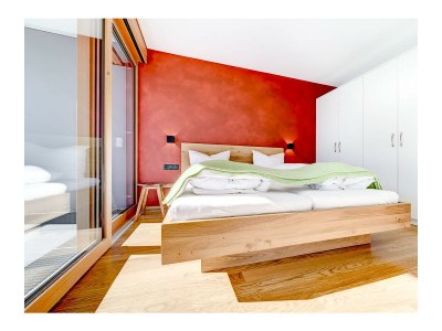 Apartment Appartement/Fewo, Dusche und Bad, WC, 2 Schlafräum - Outdoor photo 3