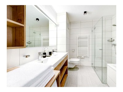 Apartment Appartement/Fewo, Dusche und Bad, WC, 2 Schlafräum - Outdoor photo 4