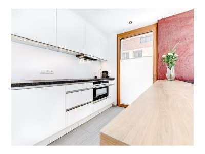 Apartment Appartement/Fewo, Dusche und Bad, WC, 2 Schlafräum - Outdoor photo 5