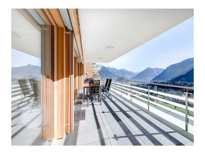 Apartment Appartement/Fewo, Dusche und Bad, WC, 2 Schlafräum - Outdoor photo 7