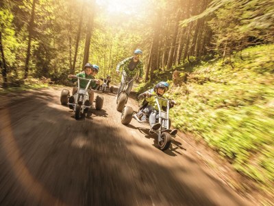 Apartment Appartement/Fewo, Dusche und Bad, WC, 2 Schlafräum - Outdoor photo 19